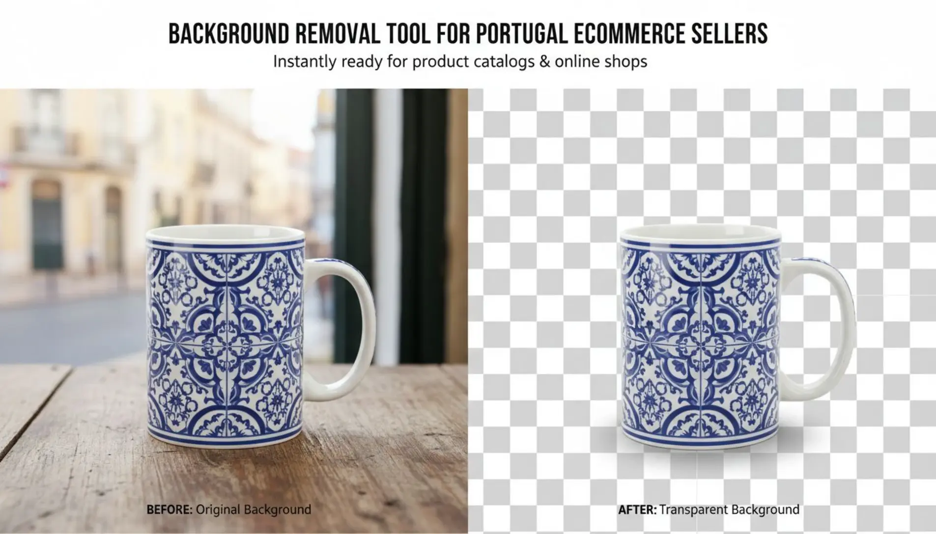 Background Removal Tool for [Country] Ecommerce Sellers: How AI Boosts ...